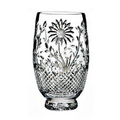 Waterford Sunflower 10" Vase